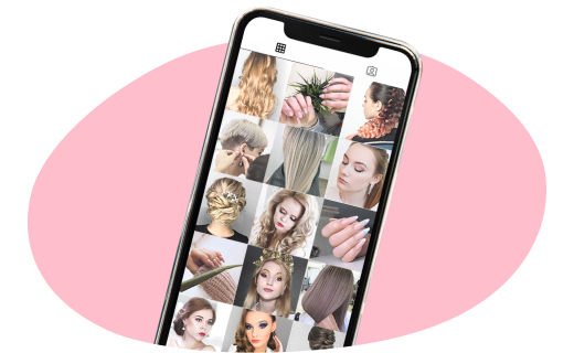 Обучение на барбера с нуля на курсе мужского парикмахера в Москве по ...